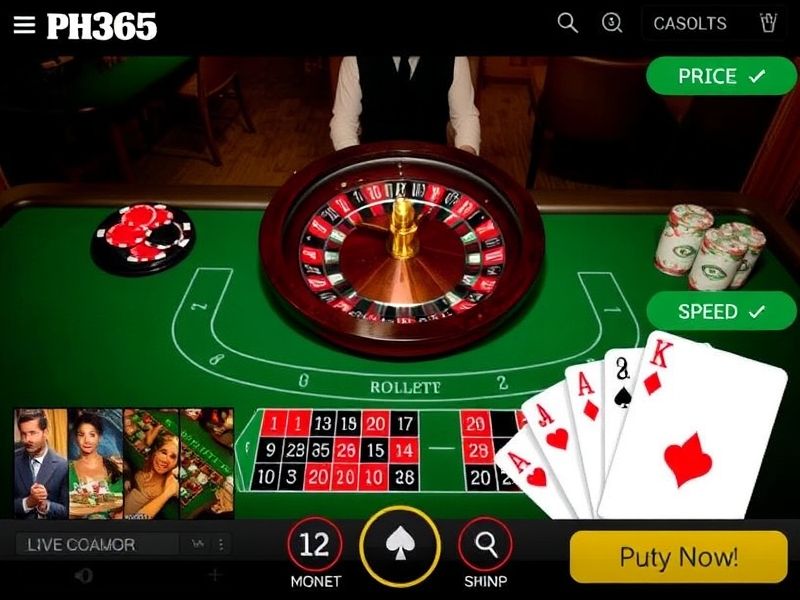 ph365 app - Your gateway to the best online gambling experiences. Play casino games, sports betting, poker, and live dealer options securely with real money rewards.